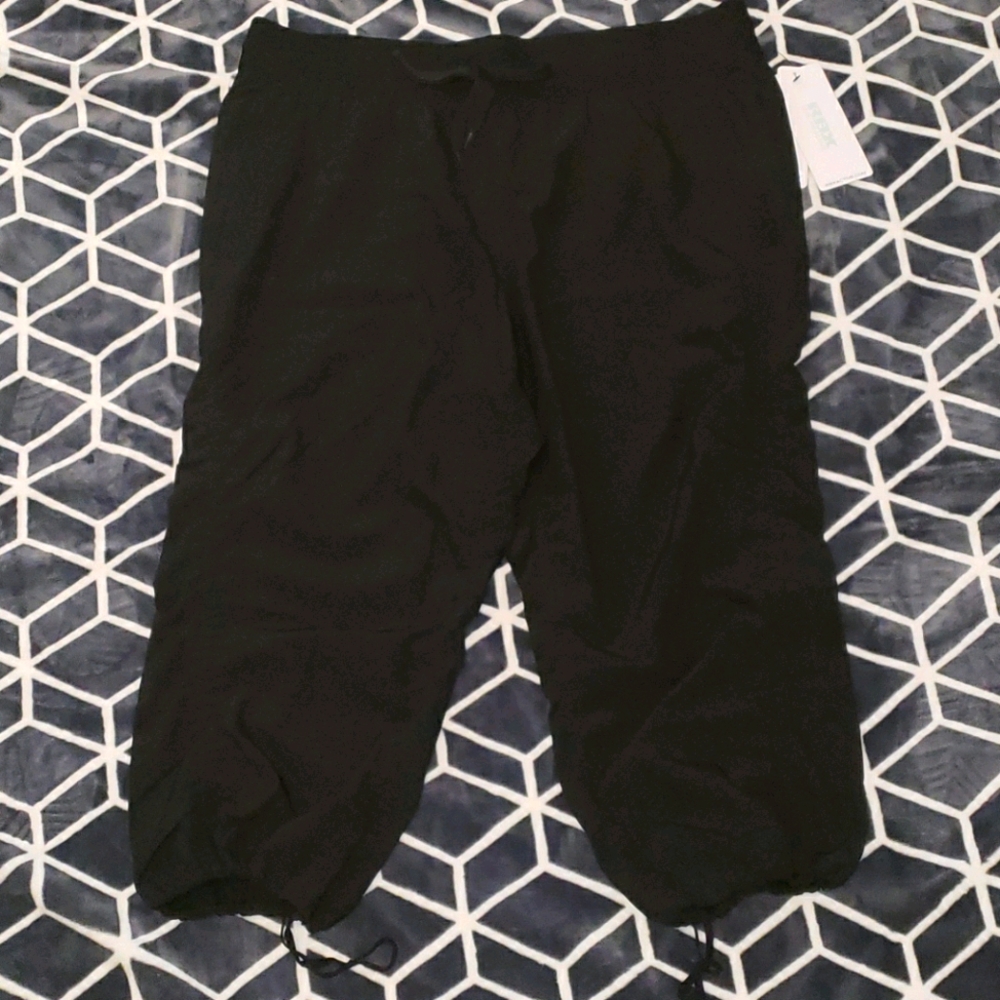 NWT RBX SUPER CUTE LIGHTWEIGHT PANTS. SZ XL
